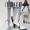 NewCosplay TheMonitor -Unlight Redgrave Cosplay Shoes Boots New Arrivals