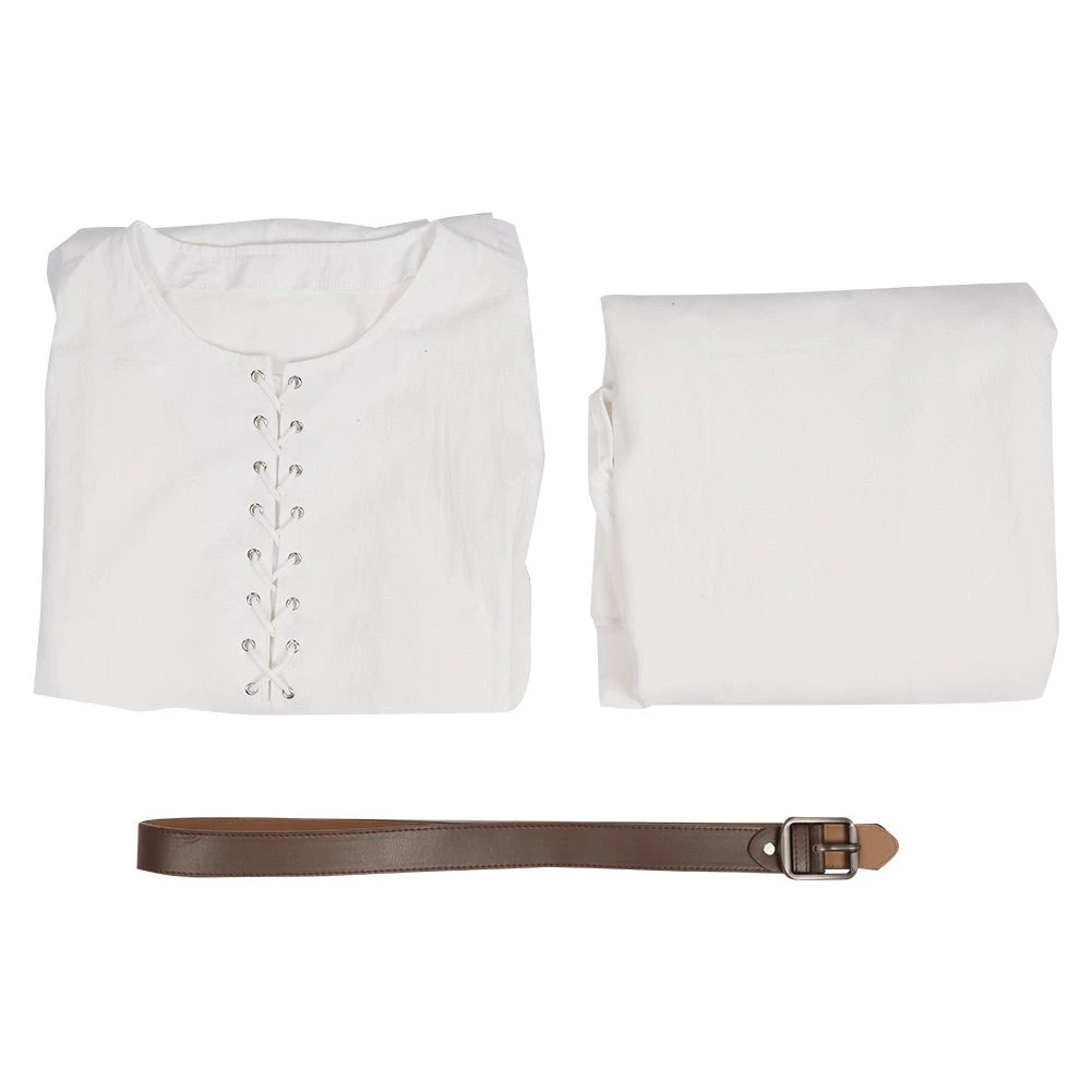 NewCosplay Gandalf Long Robe Outfits Halloween Carnival Suit Cosplay Costume 11 NewCosplay Gandalf Long Robe Outfits Halloween Carnival Suit Cosplay Costume