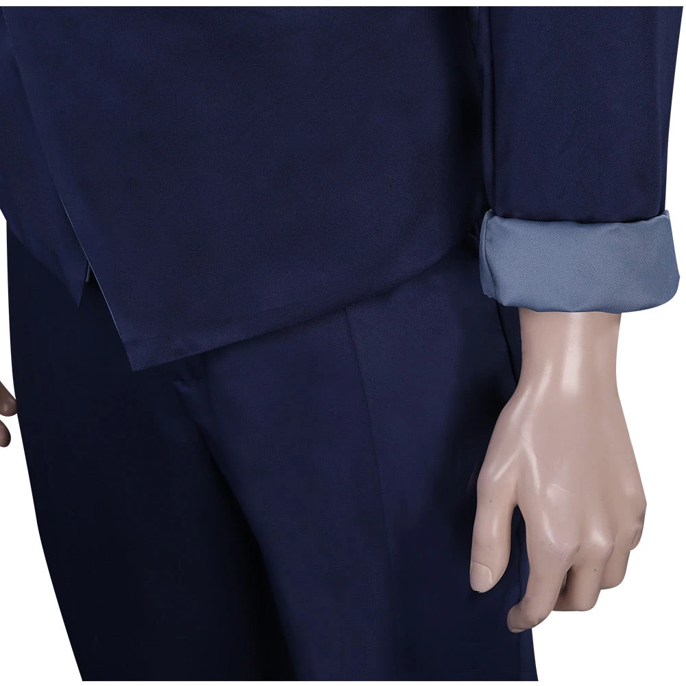 NewCosplay Cowboy Bebop Spike Spiegel Outfits Halloween Carnival Suit Cosplay Costume 11 NewCosplay Cowboy Bebop Spike Spiegel Outfits Halloween Carnival Suit Cosplay Costume