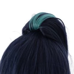 NewCosplay League Of Legends LOL KDA Kaisa K/DA Group Halloween Accessories Cosplay Wigs