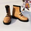 NewCosplay New Arrivals Touhou Project Yakumo Yukari Cosplay Shoes Boots