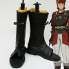NewCosplay New Arrivals Sword Art Online Klein Cosplay Shoes Boots