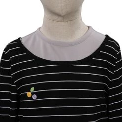 NewCosplay Sing 2 Ash Kids Children Outfits Halloween Carnival Suit Cosplay Costume New Arrivals