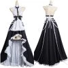 NewCosplay New Arrivals Azur Lane - KMS August Von Parseval Maid Dress Outfits Halloween Carnival Suit Cosplay Costume 1 NewCosplay New Arrivals Azur Lane - KMS August Von Parseval Maid Dress Outfits Halloween Carnival Suit Cosplay Costume