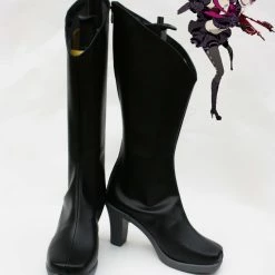 NewCosplay New Arrivals Arlequin-Unlight Stacia Cosplay Shoes Boots