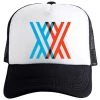 New Cosplaysky DARLING In The FRANXX Cap Hat For Girls Boys New Arrivals