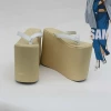 NewCosplay Gintama Katsura Kotarou Cosplay Shoes Boots New Arrivals