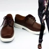 NewCosplay K Yashiro Isana Cosplay Shoes Boots Custom Made 1 NewCosplay K Yashiro Isana Cosplay Shoes Boots Custom Made