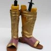 NewCosplay Vagrant-Unlight Jead Cosplay Shoes Boots New Arrivals