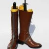 NewCosplay New Arrivals BeastTamer-Unlight Palmo Cosplay Shoes Boots