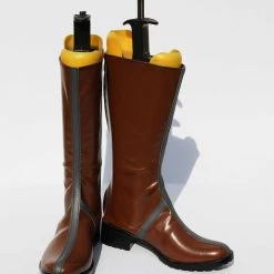 NewCosplay New Arrivals BeastTamer-Unlight Palmo Cosplay Shoes Boots