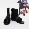New Cosplaysky Anime Naruto Nara Temari Cosplay Shoes Boots