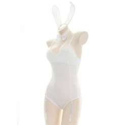 NewCosplay Black Velvet Rabbit Bunny Girls Uniform Jumpsuit Outfits Halloween Carnival Suit Cosplay Costume 16 NewCosplay Black Velvet Rabbit Bunny Girls Uniform Jumpsuit Outfits Halloween Carnival Suit Cosplay Costume