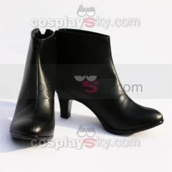 NewCosplay AMNESIA UKYO Cosplay Shoes Custom Made