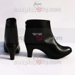 NewCosplay AMNESIA UKYO Cosplay Shoes Custom Made