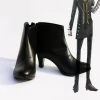 NewCosplay AMNESIA UKYO Cosplay Shoes Custom Made