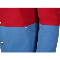 NewCosplay New Arrivals Sex Education -Otis Milburn Coat Cosplay Costume