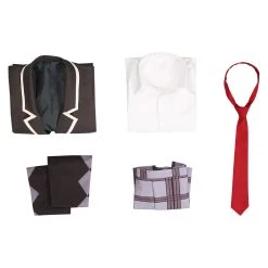 NewCosplay New Arrivals Tenkuu Shinpan/High-Rise Invasion Mayuko Nise Outfits Cosplay Costume