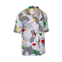 Fandomsky Kids Children Stranger Things 4 Dustin Henderson Cosplay Short Sleeve T-shirt New Arrivals