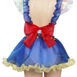 Fansholiday Woman Sailor Moon Tsukino Usagi Swimsuit Cosplay Costume Jumpsuit Swimwear 16 Fansholiday Woman Sailor Moon Tsukino Usagi Swimsuit Cosplay Costume Jumpsuit Swimwear