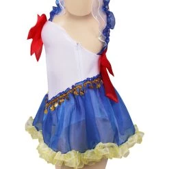 Fansholiday Woman Sailor Moon Tsukino Usagi Swimsuit Cosplay Costume Jumpsuit Swimwear 18 Fansholiday Woman Sailor Moon Tsukino Usagi Swimsuit Cosplay Costume Jumpsuit Swimwear