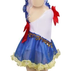 Fansholiday Woman Sailor Moon Tsukino Usagi Swimsuit Cosplay Costume Jumpsuit Swimwear 19 Fansholiday Woman Sailor Moon Tsukino Usagi Swimsuit Cosplay Costume Jumpsuit Swimwear