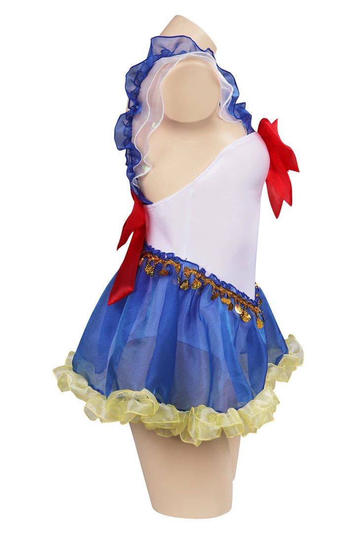 Fansholiday Woman Sailor Moon Tsukino Usagi Swimsuit Cosplay Costume Jumpsuit Swimwear 8 Fansholiday Woman Sailor Moon Tsukino Usagi Swimsuit Cosplay Costume Jumpsuit Swimwear