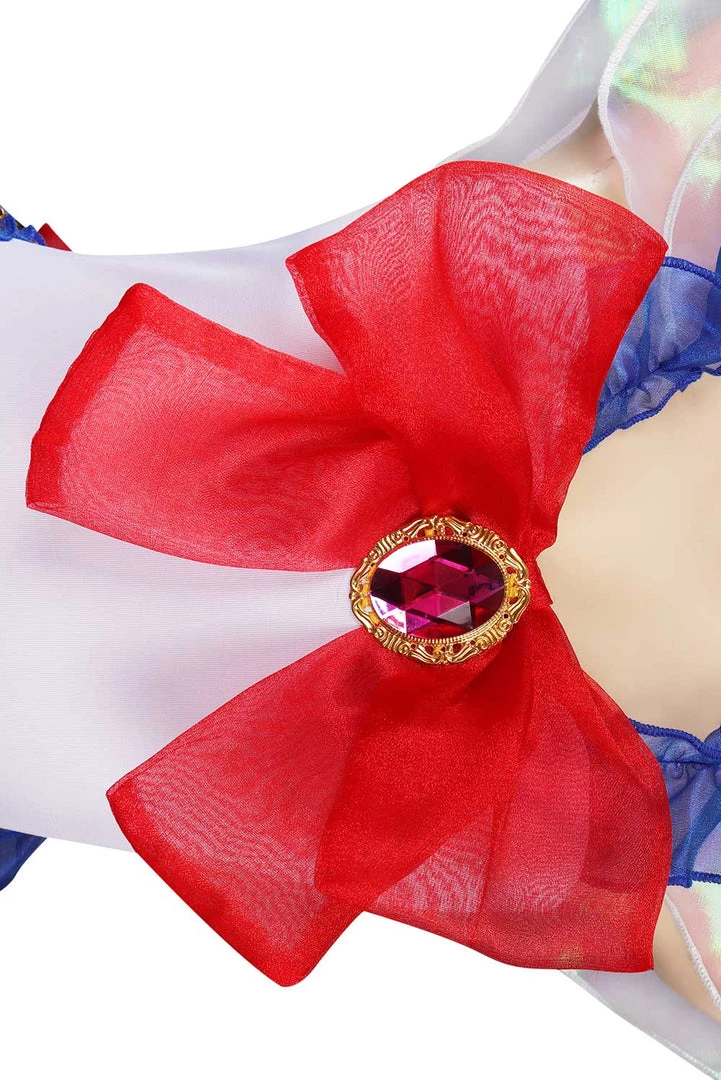 Fansholiday Woman Sailor Moon Tsukino Usagi Swimsuit Cosplay Costume Jumpsuit Swimwear 10 Fansholiday Woman Sailor Moon Tsukino Usagi Swimsuit Cosplay Costume Jumpsuit Swimwear