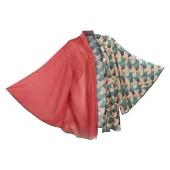 New Cosplaysky Anime Demon Slayer -Tomioka Giyuu Cloak Cosplay Costume New Arrivals 13 New Cosplaysky Anime Demon Slayer -Tomioka Giyuu Cloak Cosplay Costume New Arrivals