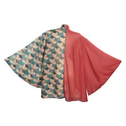 New Cosplaysky Anime Demon Slayer -Tomioka Giyuu Cloak Cosplay Costume New Arrivals 14 New Cosplaysky Anime Demon Slayer -Tomioka Giyuu Cloak Cosplay Costume New Arrivals