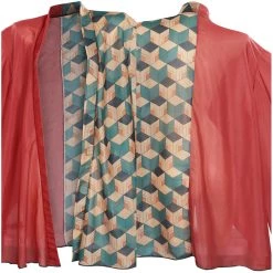 New Cosplaysky Anime Demon Slayer -Tomioka Giyuu Cloak Cosplay Costume New Arrivals 18 New Cosplaysky Anime Demon Slayer -Tomioka Giyuu Cloak Cosplay Costume New Arrivals