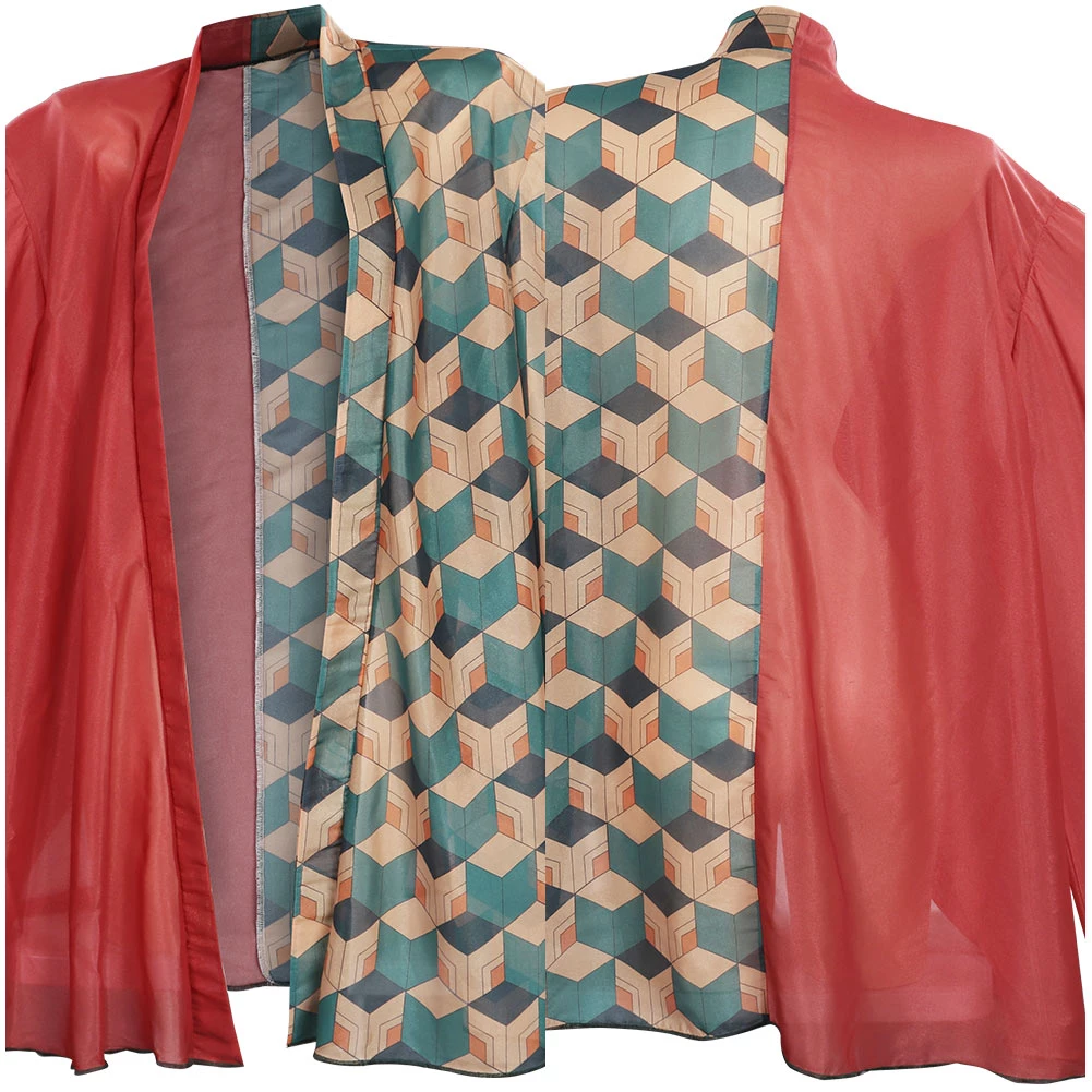 New Cosplaysky Anime Demon Slayer -Tomioka Giyuu Cloak Cosplay Costume New Arrivals 9 New Cosplaysky Anime Demon Slayer -Tomioka Giyuu Cloak Cosplay Costume New Arrivals