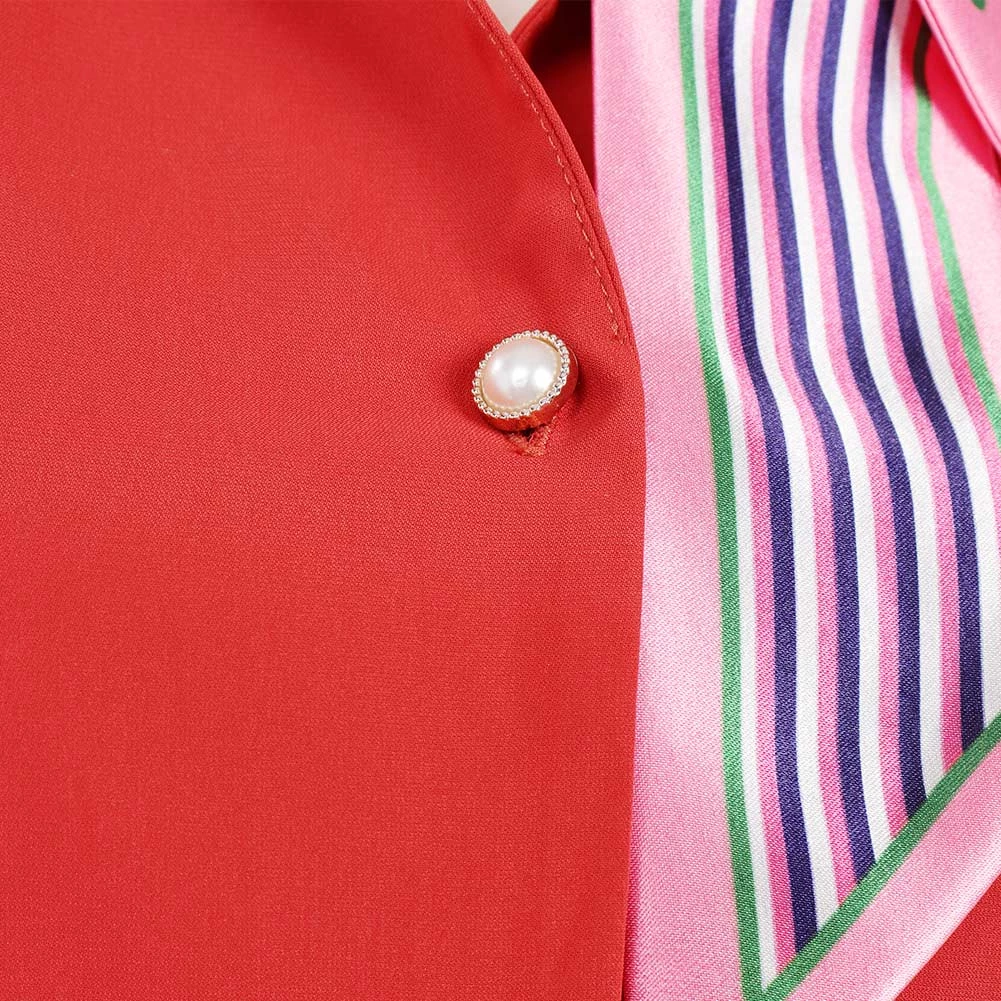 Cosplaygift Women 1950s Poodle Rockabilly Retro Swing Dress Grease Fancy Dress 8 Cosplaygift Women 1950s Poodle Rockabilly Retro Swing Dress Grease Fancy Dress