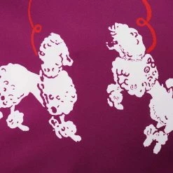 Cosplaygift Women 1950s Poodle Rockabilly Retro Swing Dress Grease Fancy Dress 18 Cosplaygift Women 1950s Poodle Rockabilly Retro Swing Dress Grease Fancy Dress