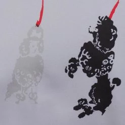 New Cosplaysky Women 1950s Poodle Rockabilly Retro Swing Dress Grease Fancy Dress Halloween Carnival Suit 18 New Cosplaysky Women 1950s Poodle Rockabilly Retro Swing Dress Grease Fancy Dress Halloween Carnival Suit