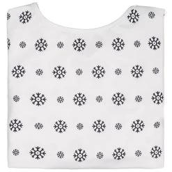 Fandomsky New Arrivals Kids Stranger Things Season 4 (2022) Eleven Cosplay Costume Hawkins Laboratory Uniform Dress