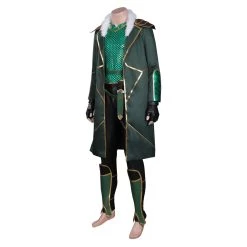 NewCosplay New Arrivals Loki Cosplay Costume Outfits Halloween Carnival Suit 14 NewCosplay New Arrivals Loki Cosplay Costume Outfits Halloween Carnival Suit