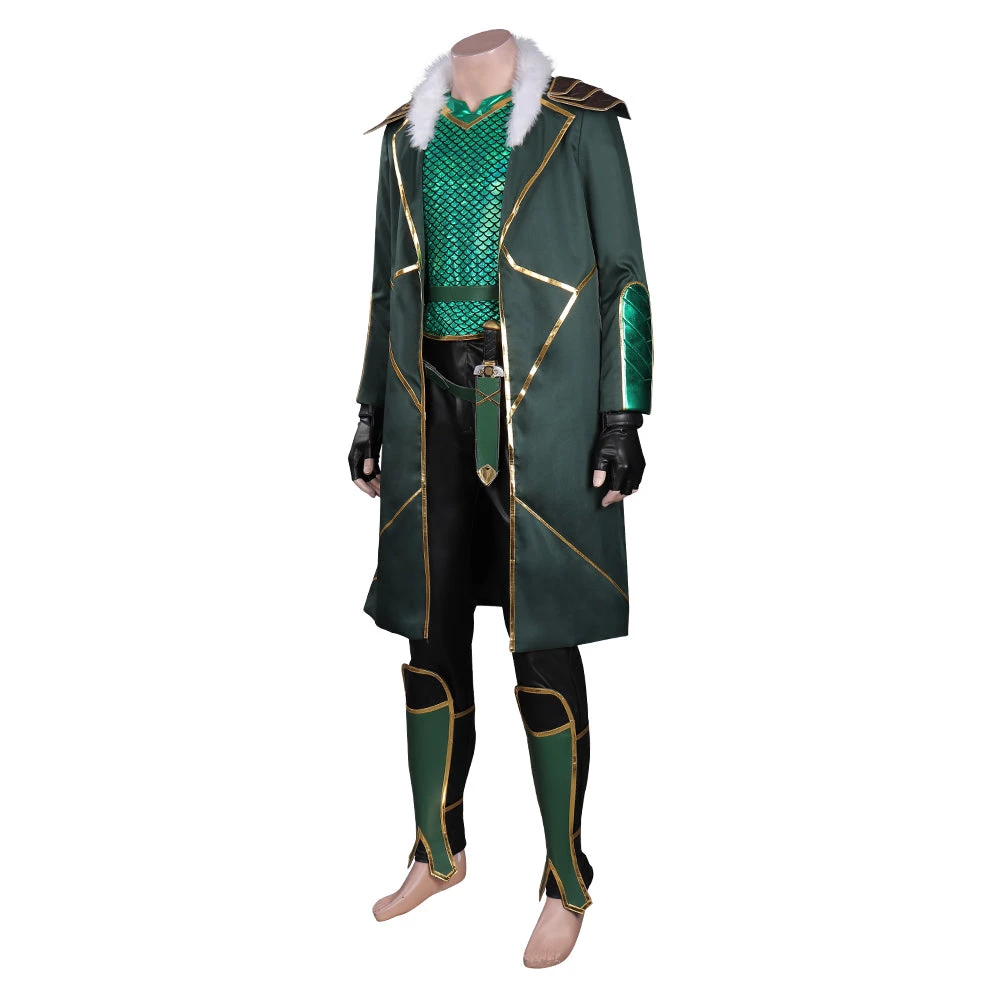 NewCosplay New Arrivals Loki Cosplay Costume Outfits Halloween Carnival Suit 5 NewCosplay New Arrivals Loki Cosplay Costume Outfits Halloween Carnival Suit