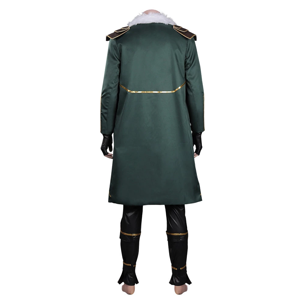 NewCosplay New Arrivals Loki Cosplay Costume Outfits Halloween Carnival Suit 6 NewCosplay New Arrivals Loki Cosplay Costume Outfits Halloween Carnival Suit