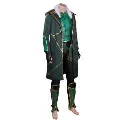 NewCosplay New Arrivals Loki Cosplay Costume Outfits Halloween Carnival Suit 16 NewCosplay New Arrivals Loki Cosplay Costume Outfits Halloween Carnival Suit