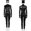NewCosplay New Arrivals The Batman 2022-Catwoman Selina Kyle Cosplay Costume Outfits