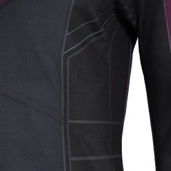 NewCosplay Hawkeye Clint Barton Cosplay Costume Outfits Halloween Carnival Suit