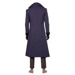 NewCosplay The Legend Of Vox Machina-Percival De Rolo Cosplay Costume Outfits New Arrivals