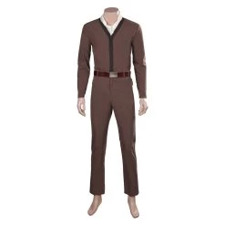 NewCosplay The Legend Of Vox Machina-Percival De Rolo Cosplay Costume Outfits New Arrivals