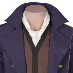 NewCosplay The Legend Of Vox Machina-Percival De Rolo Cosplay Costume Outfits New Arrivals