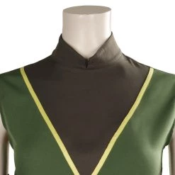 NewCosplay The Legend Of Vox Machina-Keyleth Dress Outfits Halloween Carnival Suit New Arrivals