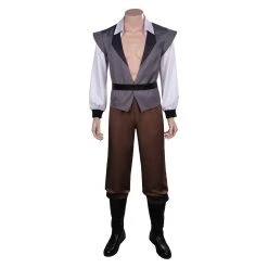 NewCosplay New Arrivals The Legend Of Vox Machina-Scanlan Shorthalt Cosplay Costume Outfits 13 NewCosplay New Arrivals The Legend Of Vox Machina-Scanlan Shorthalt Cosplay Costume Outfits