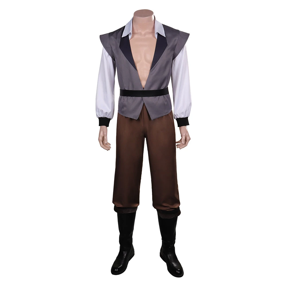 NewCosplay New Arrivals The Legend Of Vox Machina-Scanlan Shorthalt Cosplay Costume Outfits 4 NewCosplay New Arrivals The Legend Of Vox Machina-Scanlan Shorthalt Cosplay Costume Outfits