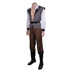 NewCosplay New Arrivals The Legend Of Vox Machina-Scanlan Shorthalt Cosplay Costume Outfits 14 NewCosplay New Arrivals The Legend Of Vox Machina-Scanlan Shorthalt Cosplay Costume Outfits