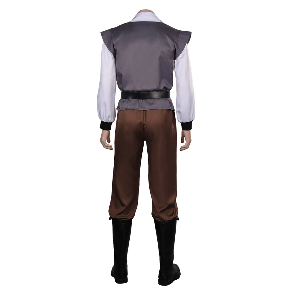 NewCosplay New Arrivals The Legend Of Vox Machina-Scanlan Shorthalt Cosplay Costume Outfits 6 NewCosplay New Arrivals The Legend Of Vox Machina-Scanlan Shorthalt Cosplay Costume Outfits